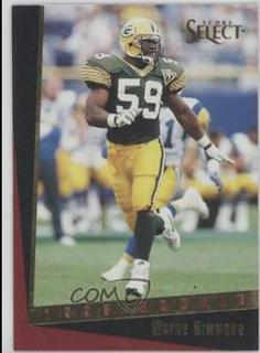 Wayne Simmons