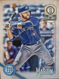 Russell Martin
