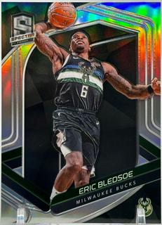 Eric Bledsoe