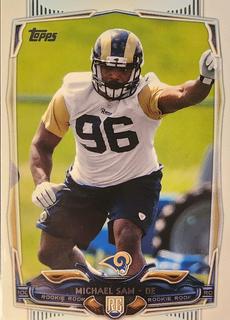 Michael Sam
