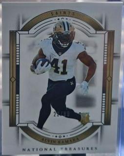 Alvin Kamara