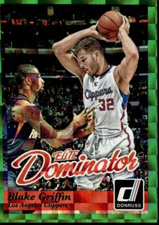 Blake Griffin