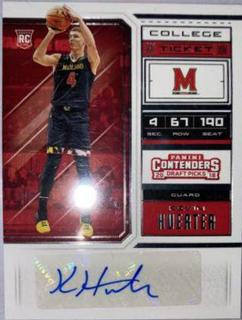 Kevin Huerter