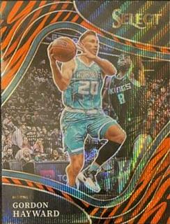 Gordon Hayward