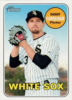 Danny Farquhar