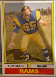 Tom Mack