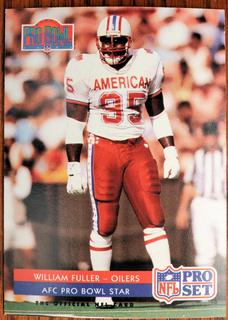 William Fuller