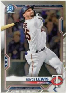 Royce Lewis