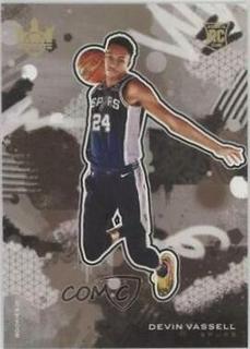 Devin Vassell