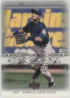 Ichiro