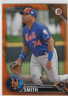 Dominic Smith