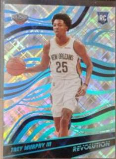 Trey Murphy III