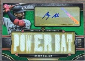 Byron Buxton