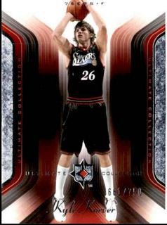 Kyle Korver