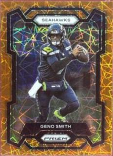 Geno Smith
