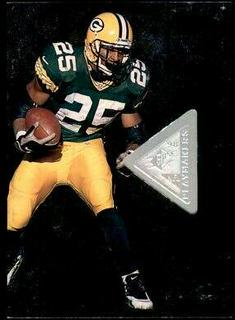Dorsey Levens