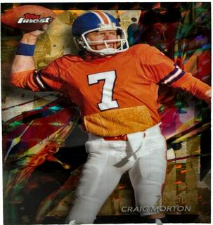 Craig Morton