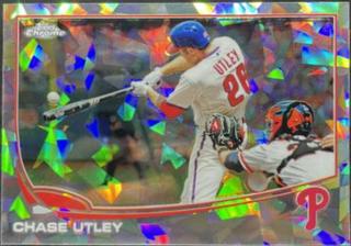 Chase Utley
