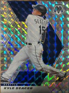 Kyle Seager