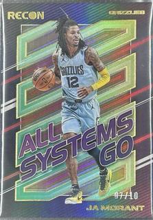 Ja Morant