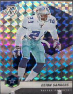 Deion Sanders