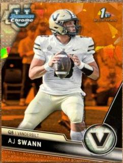 AJ Swann
