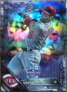 Joey Votto