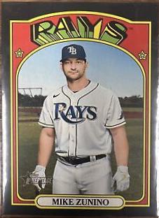 Mike Zunino
