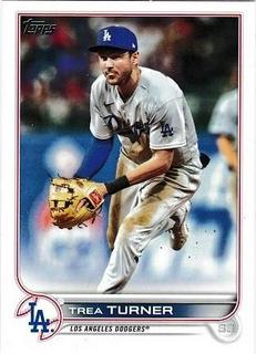 Trea Turner