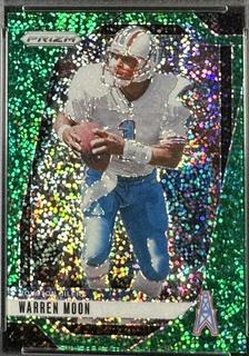 Warren Moon