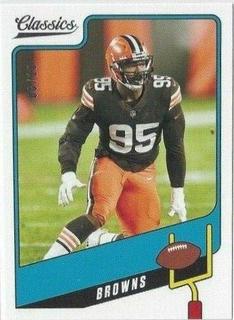 Myles Garrett
