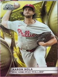 Aaron Nola