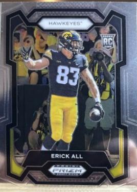 Erick All #171 Cover Art