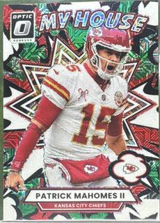 Patrick Mahomes II