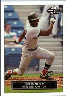 Jeff McNeely