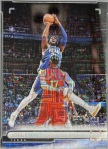Joel Embiid