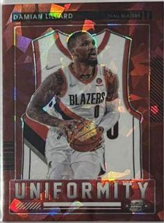 Damian Lillard