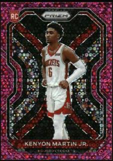 Kenyon Martin Jr.