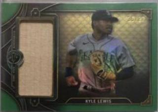 Kyle Lewis