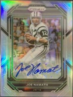 Joe Namath