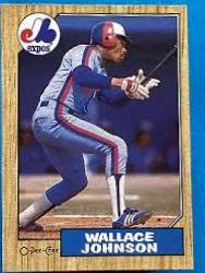 Wallace Johnson