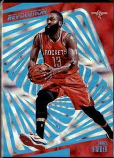 James Harden