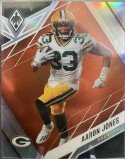 Aaron Jones