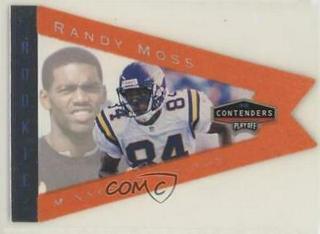 Randy Moss