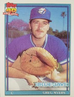 Greg Myers