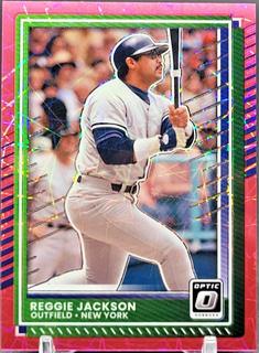 Reggie Jackson