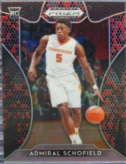 Admiral Schofield