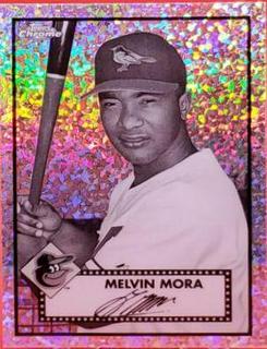 Melvin Mora