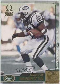 Curtis Martin