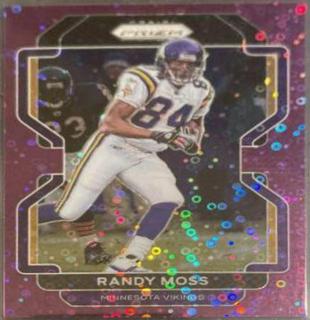 Randy Moss